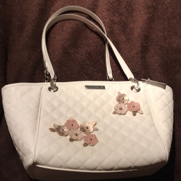 Liz Claiborne Claudia shopper tote - Picture 1 of 7